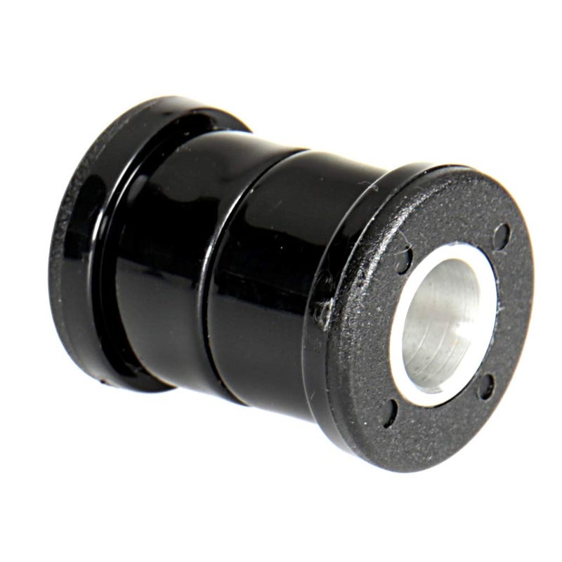 Rudyness Polyurethane Handlebar Bushings For Harley Big Twin Dyna 1973-2018, Sportster 1973-2003, Black, Steel, Rubber, Polyurethane, Motorcycle - Image 5